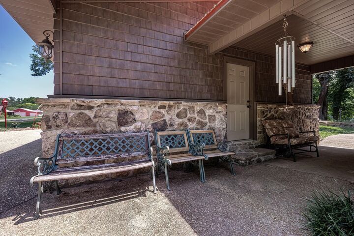 Property Photo: 979 Hayden Heights Road AR 72560-8692