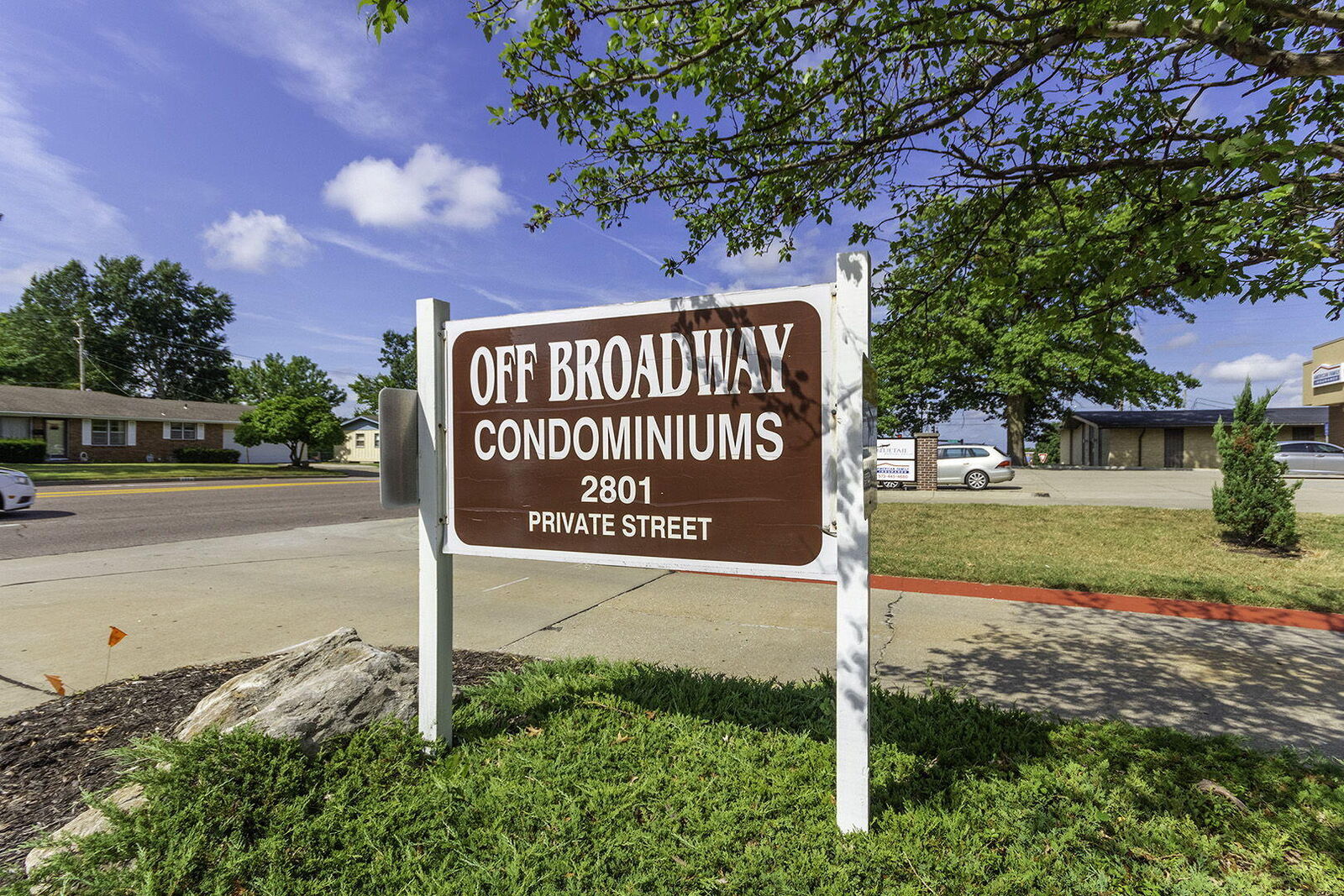 Property Photo:  2801 W Broadway  MO 65203 