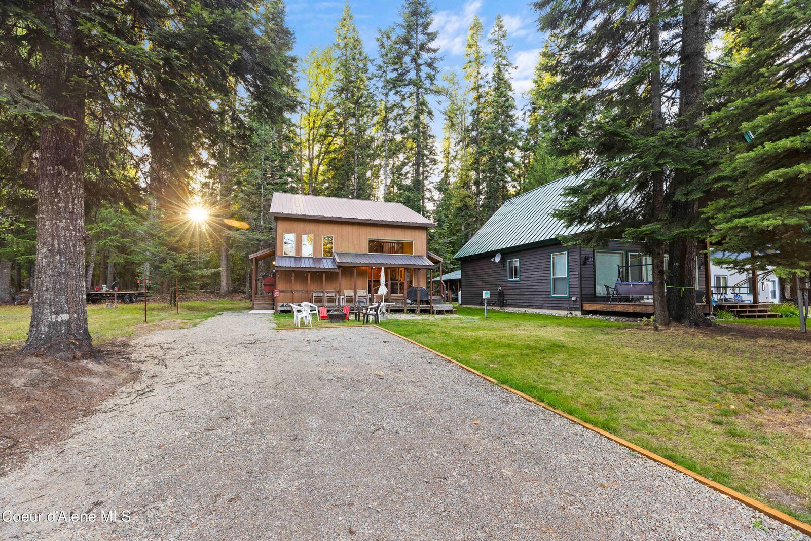 Property Photo:  52 White Fir Ln  ID 83848 