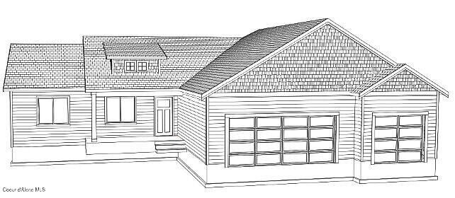 Property Photo: 6811 W Daltrey Way ID 83858
