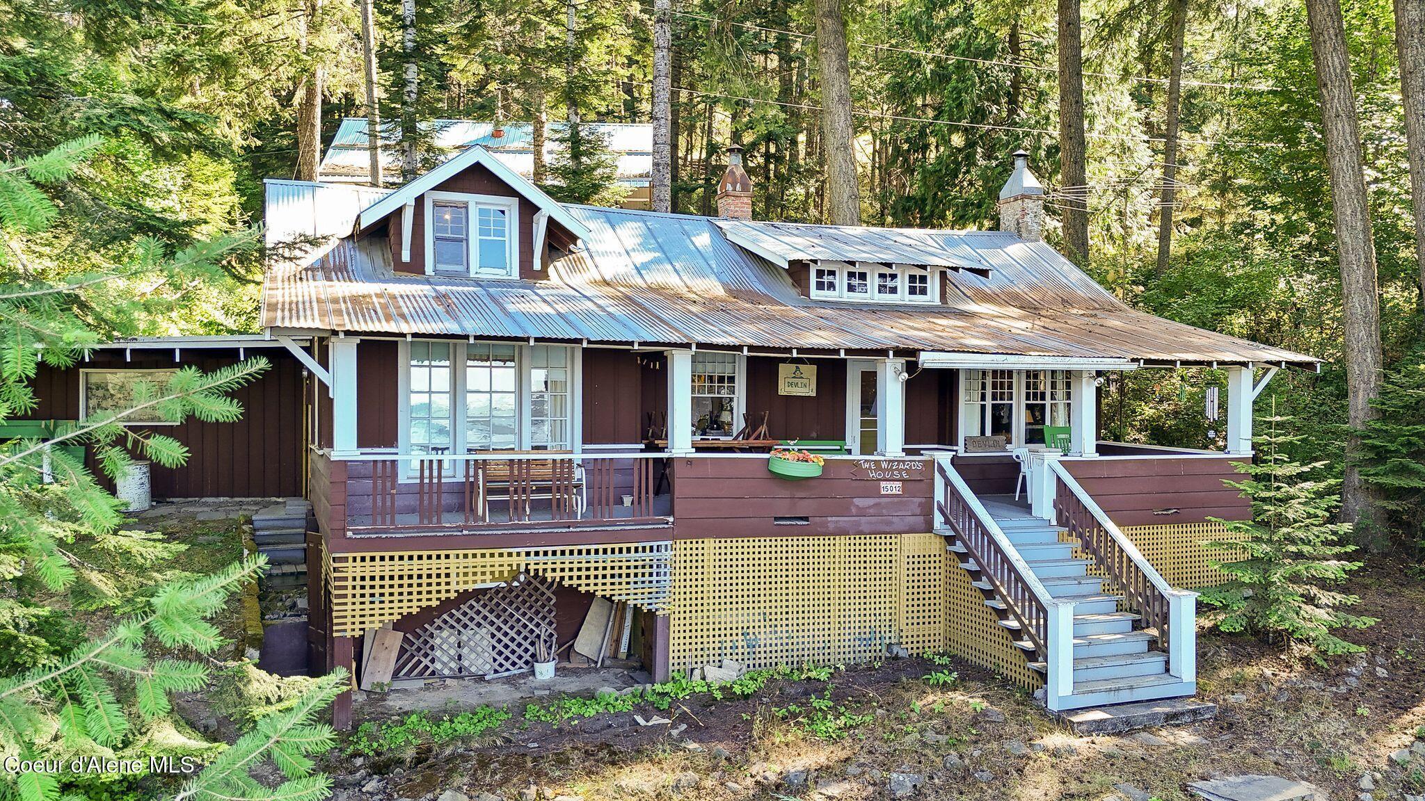 Property Photo: 15012 S Wizards Loop ID 83833