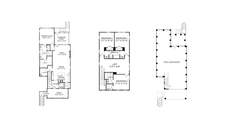 Property Photo: 3017 Robeson Trace SC 29455