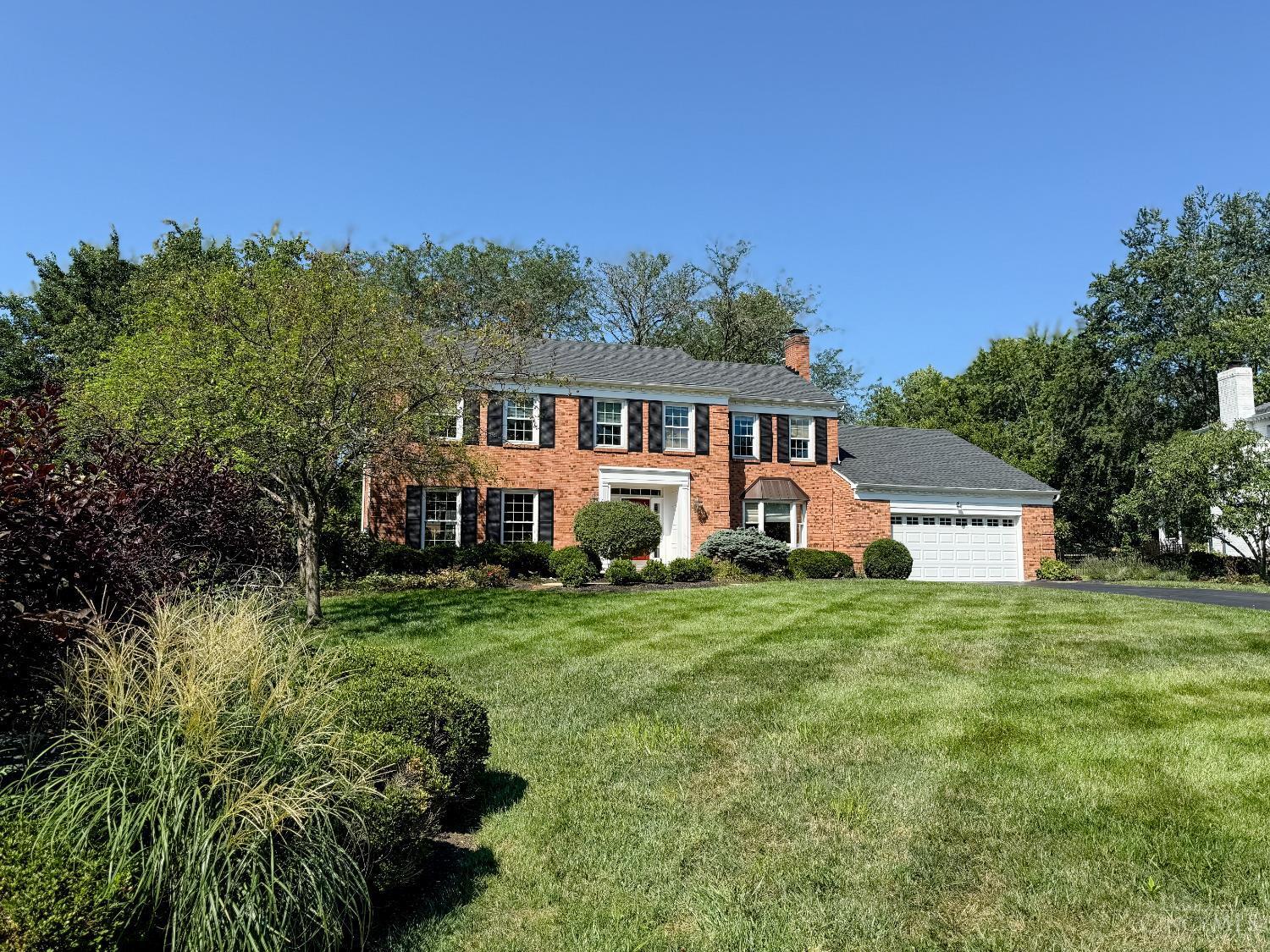 Property Photo:  8333 Monte Drive  OH 45242 