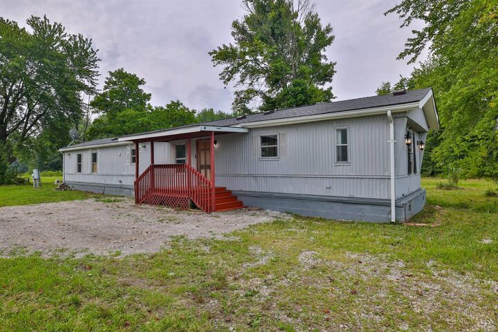 Property Photo:  5176 Greenbush East Road  OH 45154 
