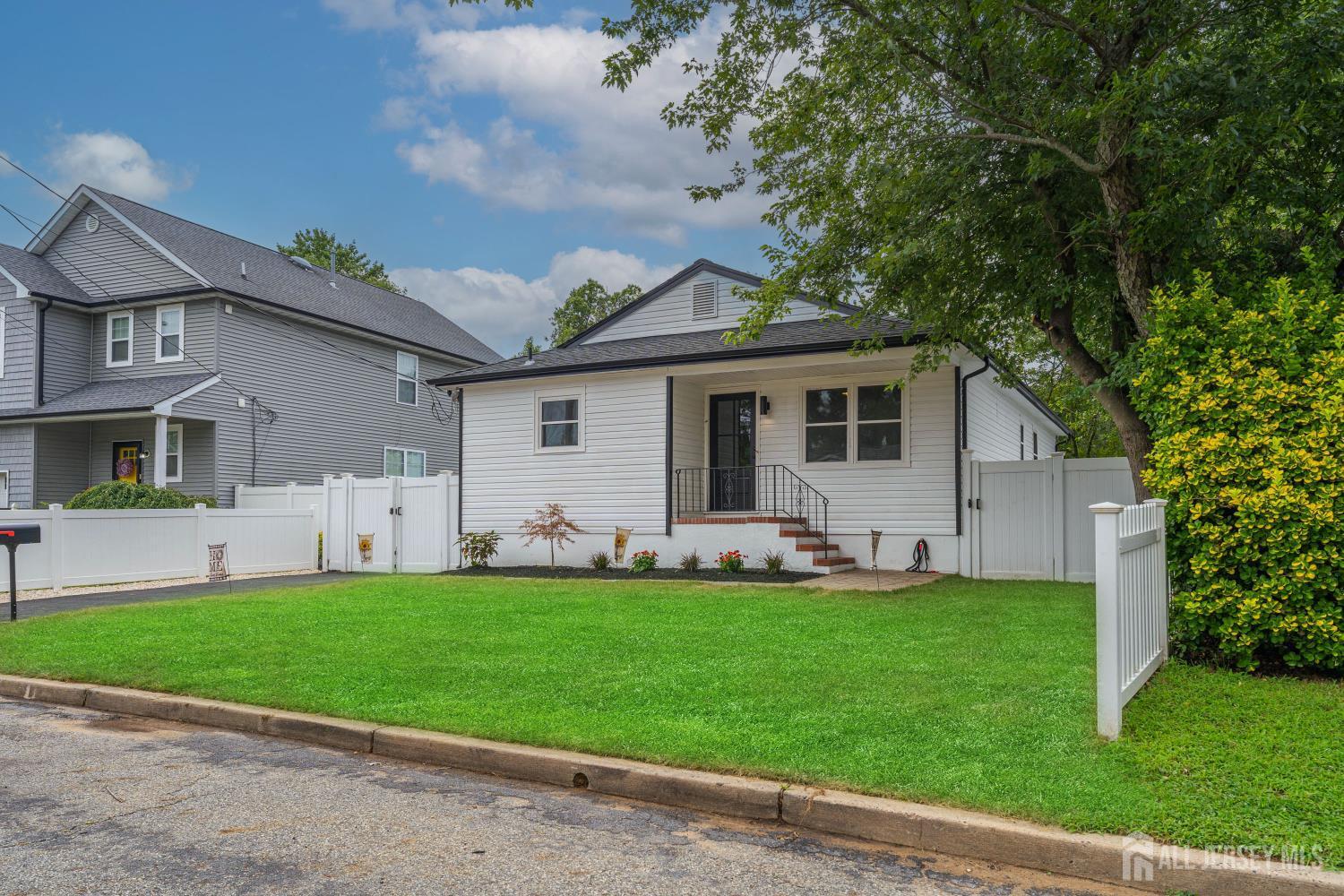 Property Photo: 976 Woodmere Drive NJ 07735
