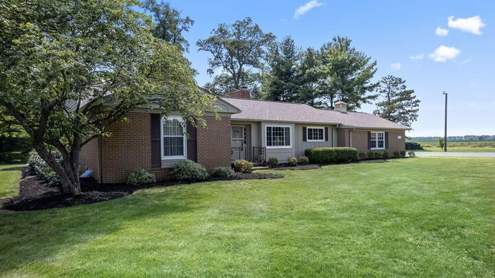 Property Photo:  8143 Snyder Road  OH 43146 