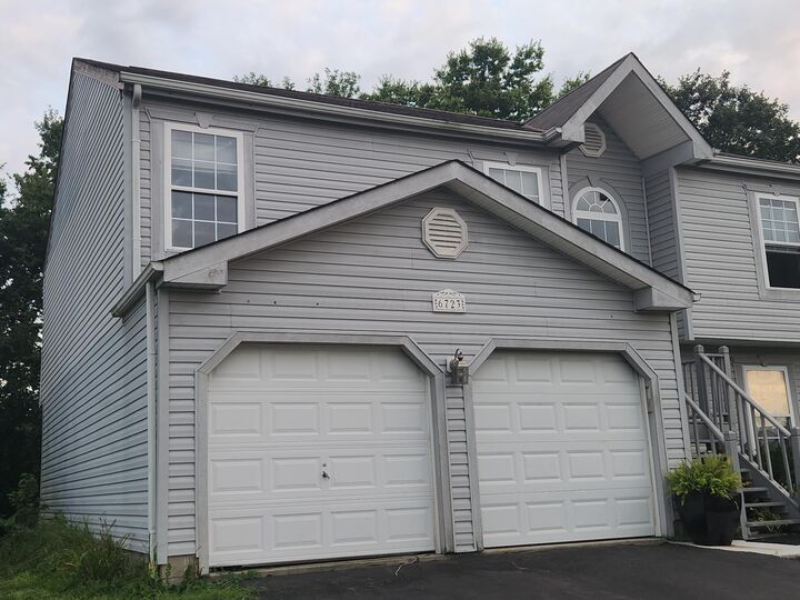 Property Photo: 6723 Alex Drive OH 43110