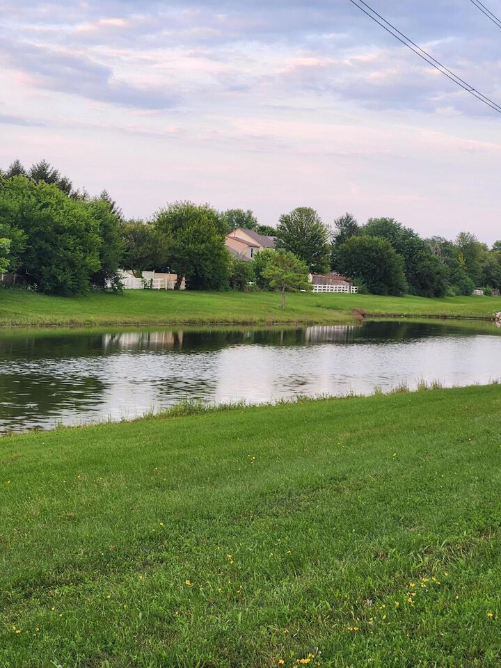 Property Photo: 6723 Alex Drive OH 43110