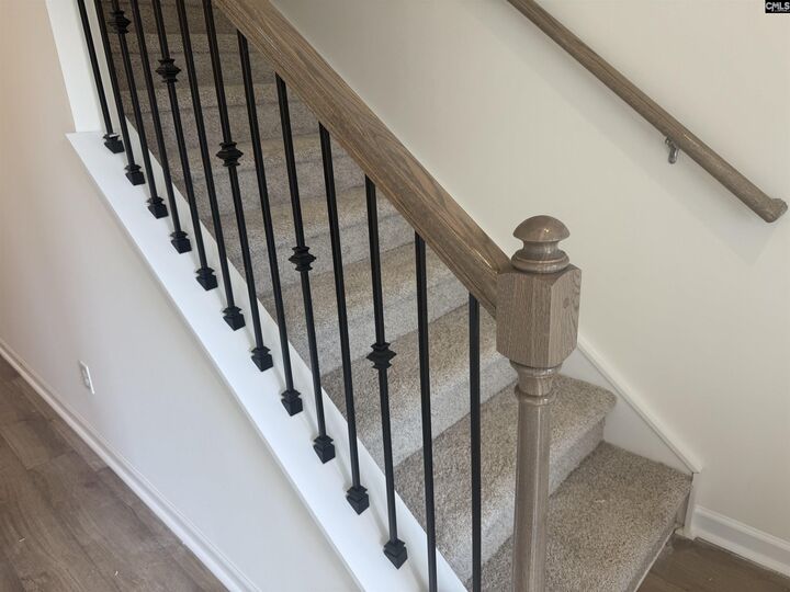 Property Photo: 538 Griffon SC 29036