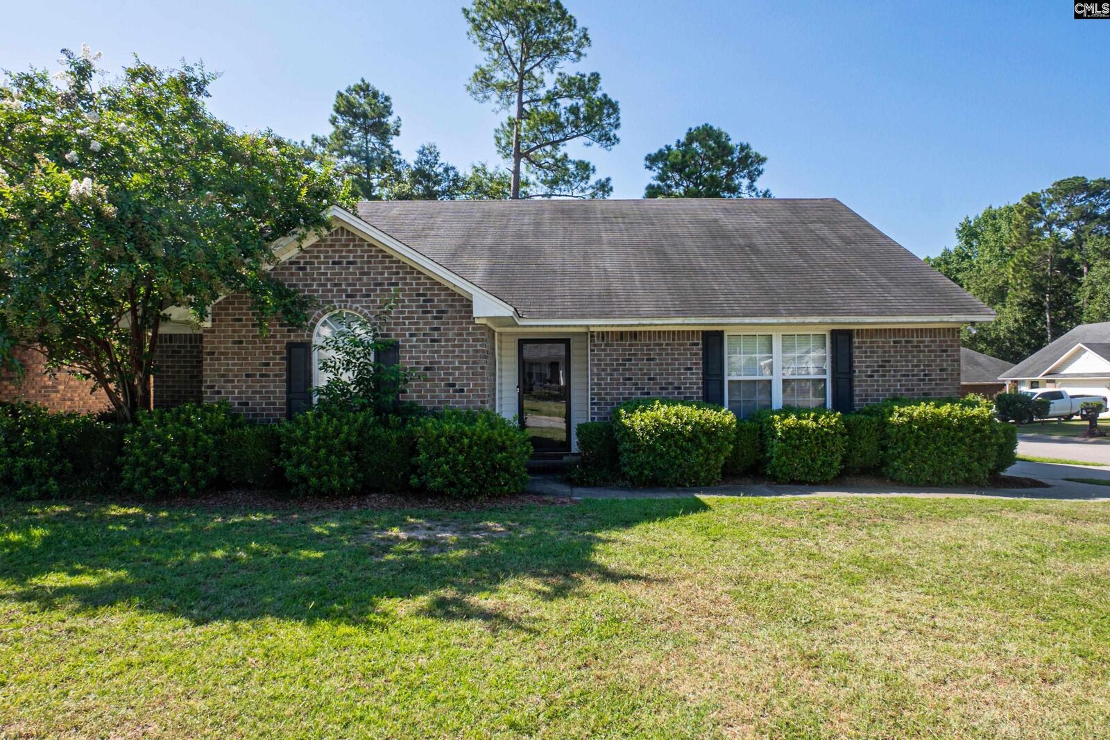 Property Photo: 954 Bors SC 29154