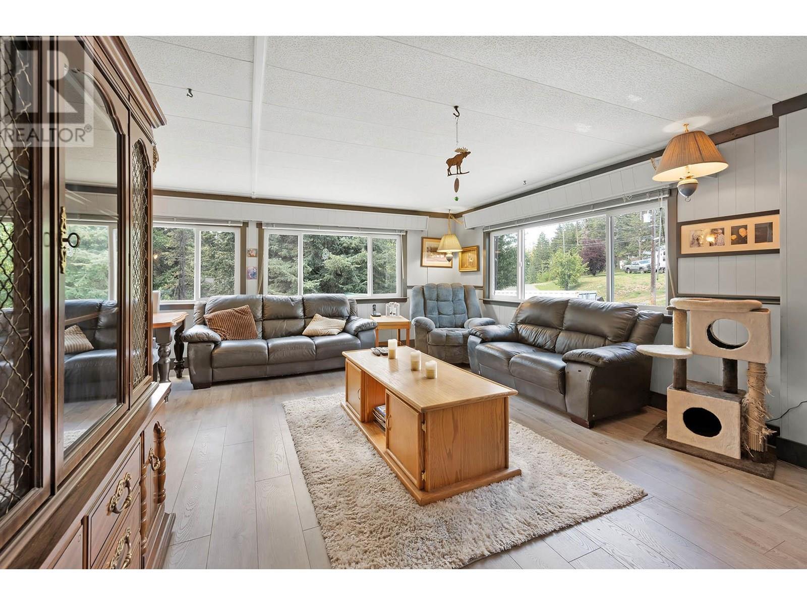 Property Photo:  2974 McCreight Road  BC V0E 3E1 