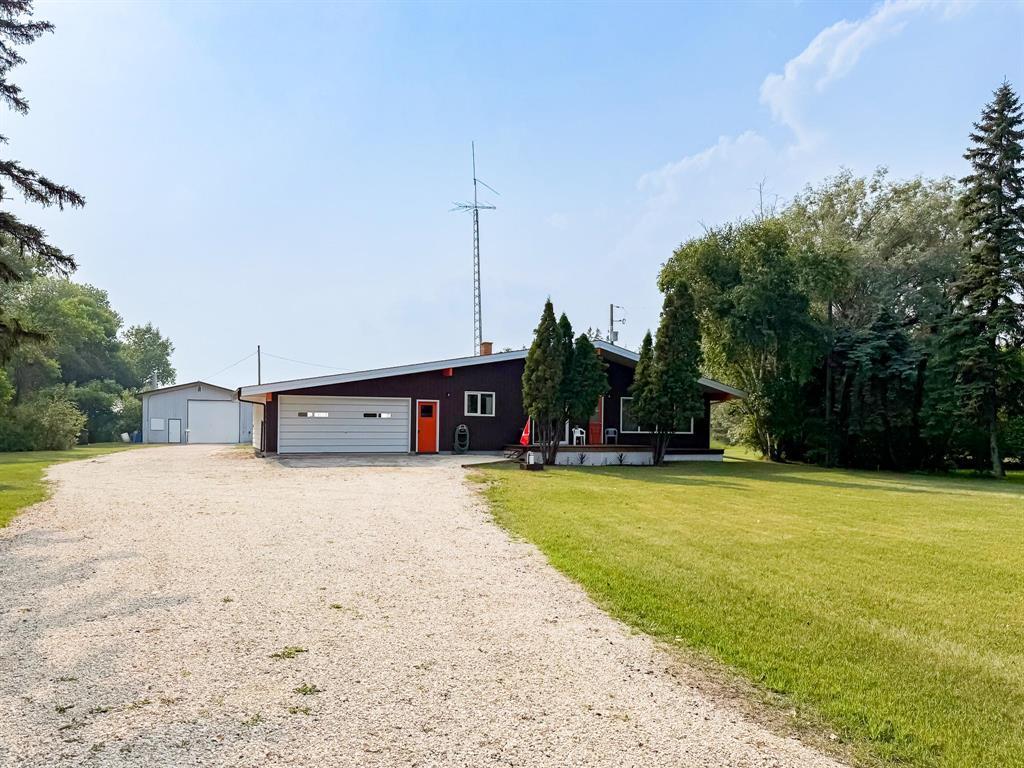 Photo de la propriété: 8816 No. 8 Highway MB R0C 2L0