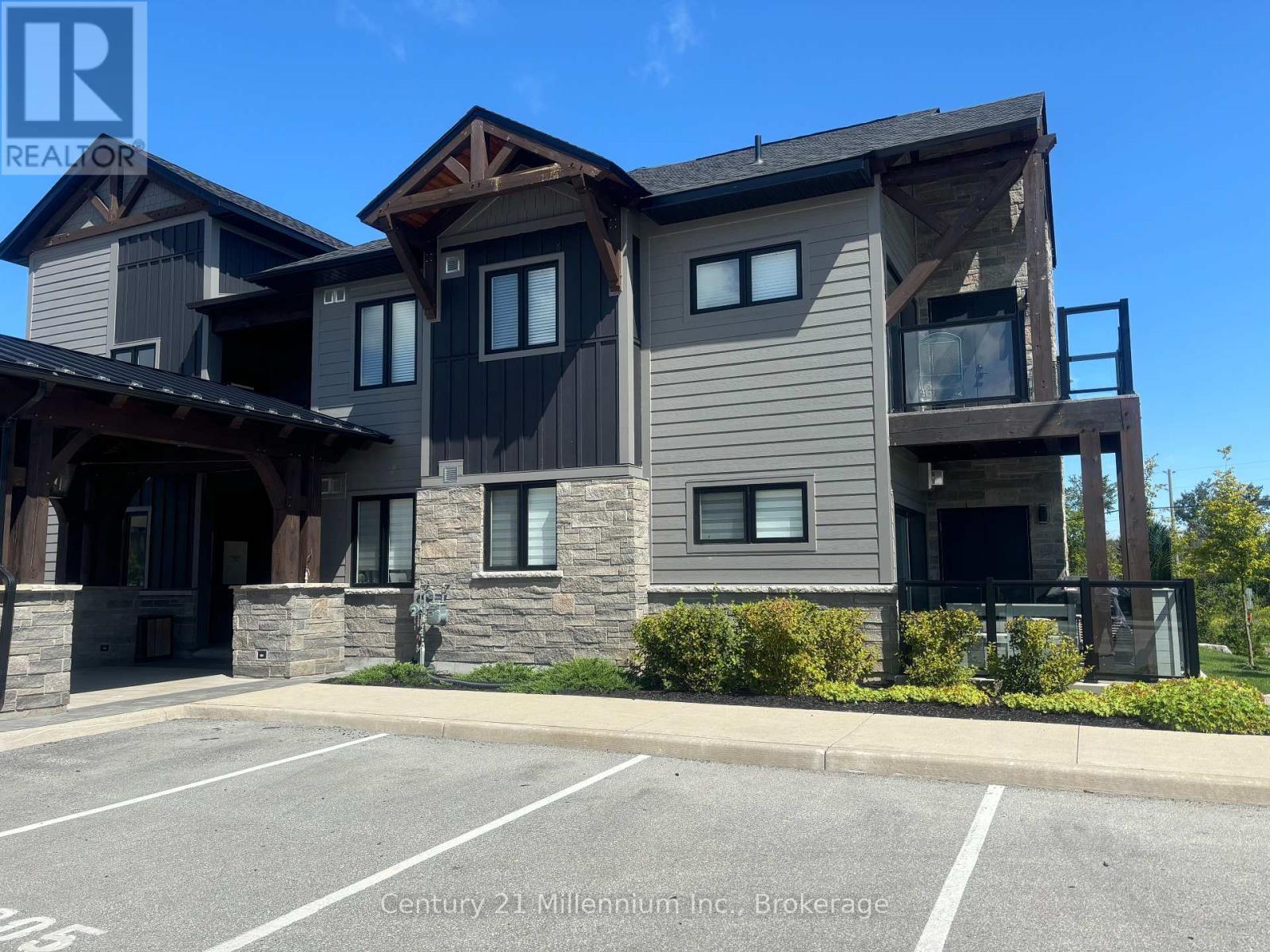 Property Photo:  21 Beckwith Lane 101  ON L9Y 0N5 