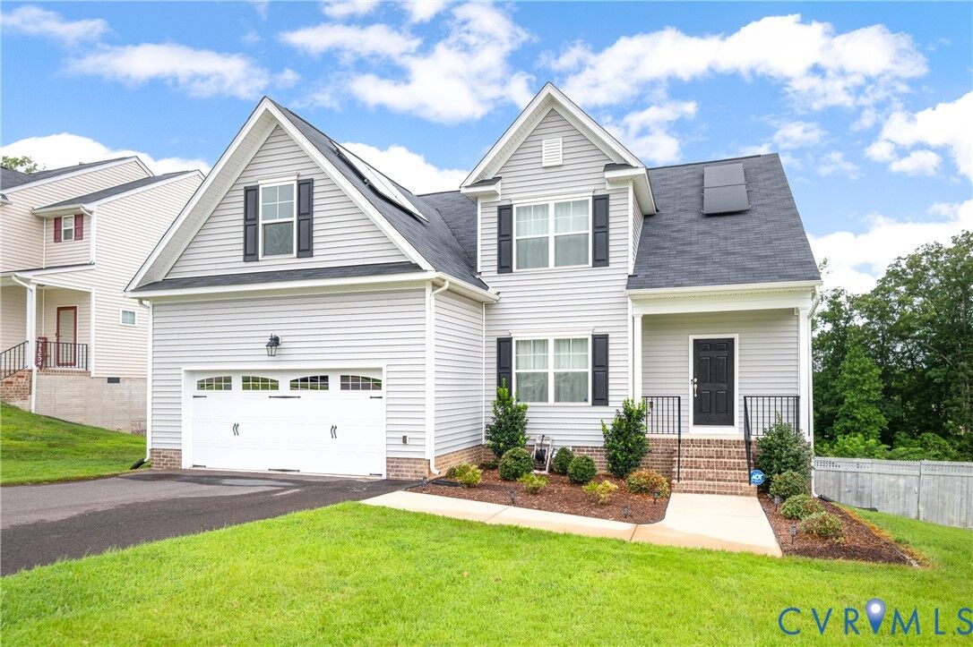 Property Photo:  11360 Elokomin Avenue  VA 23831 
