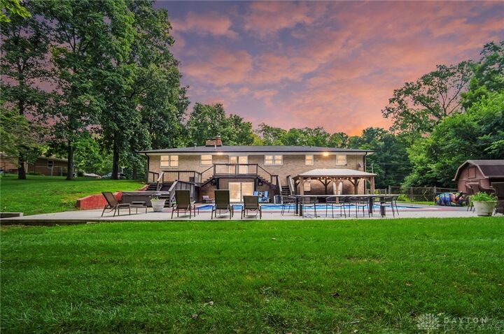 Property Photo: 4109 Derr Road OH 45503