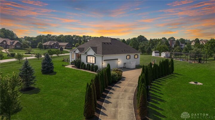8355 Cierra Way  Waynesville OH 45068 photo