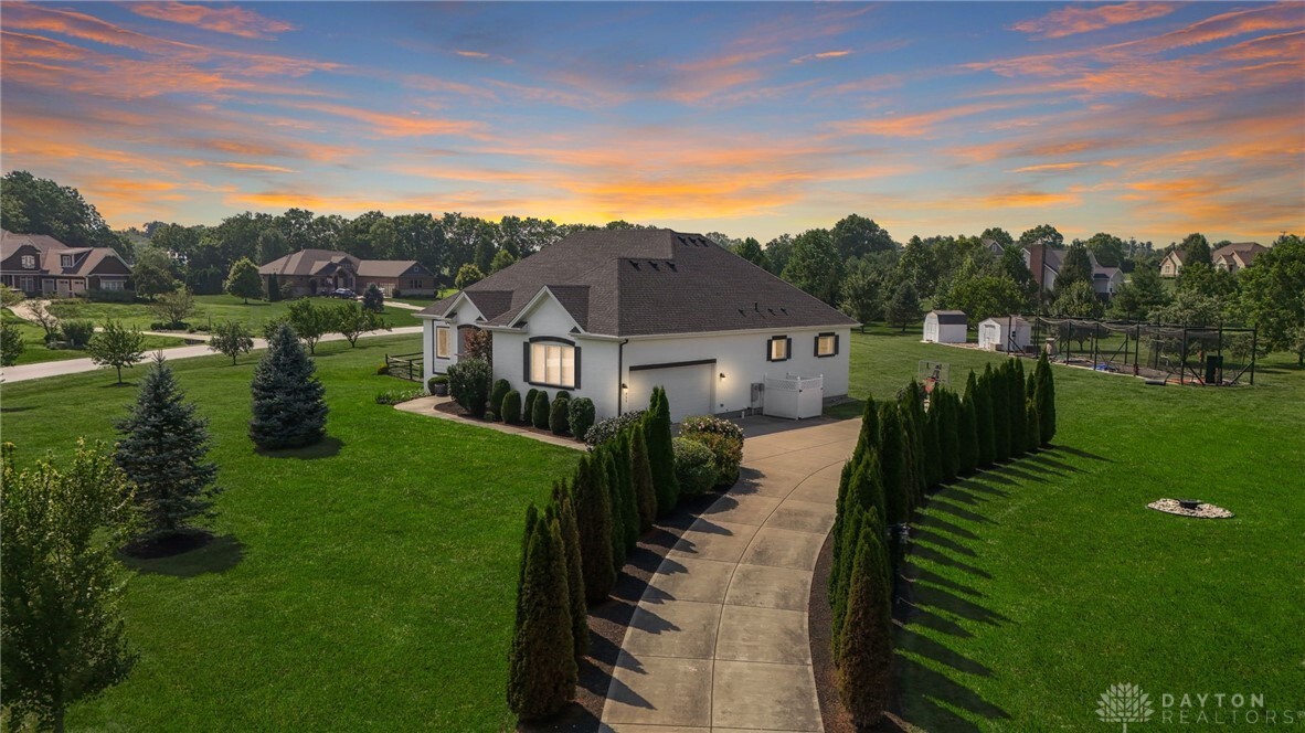 Property Photo:  8355 Cierra Way  OH 45068 