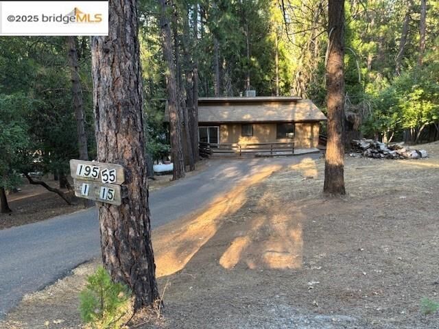 19555 Butler Way  Groveland CA 95321 photo