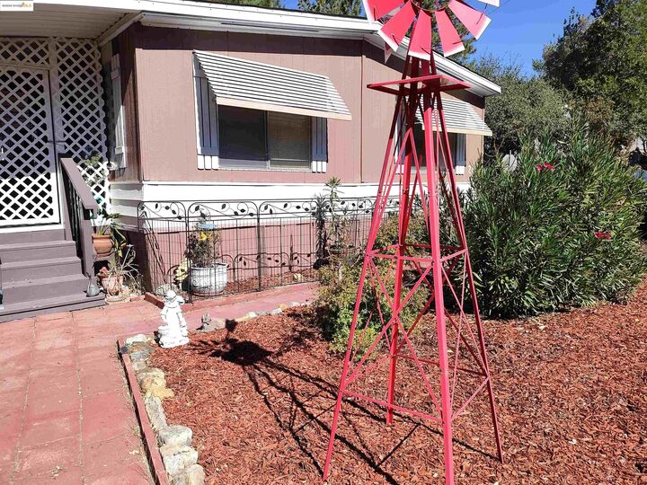 Property Photo:  10956 Green Street 216  CA 95310 