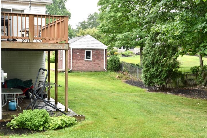 Property Photo: 2665 E 33rd Street PA 16510