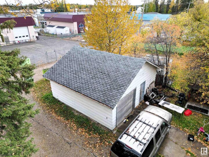 Property Photo:  4619 4 Avenue  AB T7E 1T8 