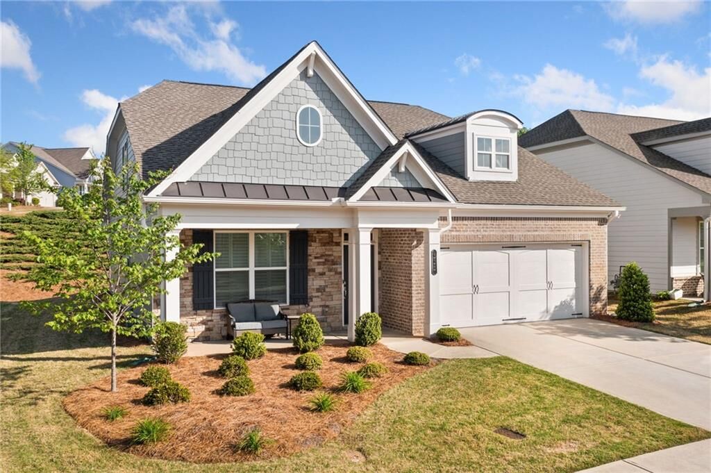 Property Photo: 503 Forest Lane GA 30114