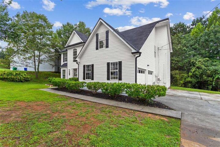 Property Photo:  3636 River Heights  GA 30294 