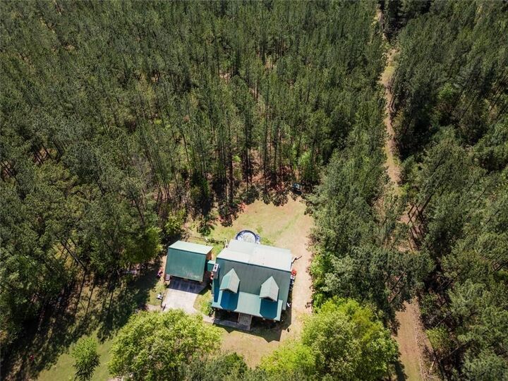 Property Photo: 7485 Goolsby Road GA 31064