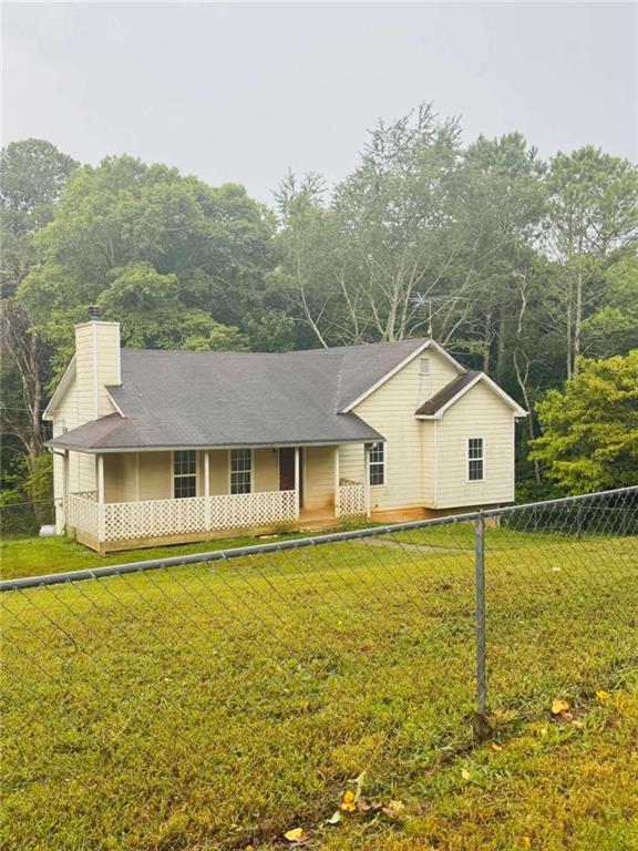 13 Tatum Road  Talking Rock GA 30175 photo