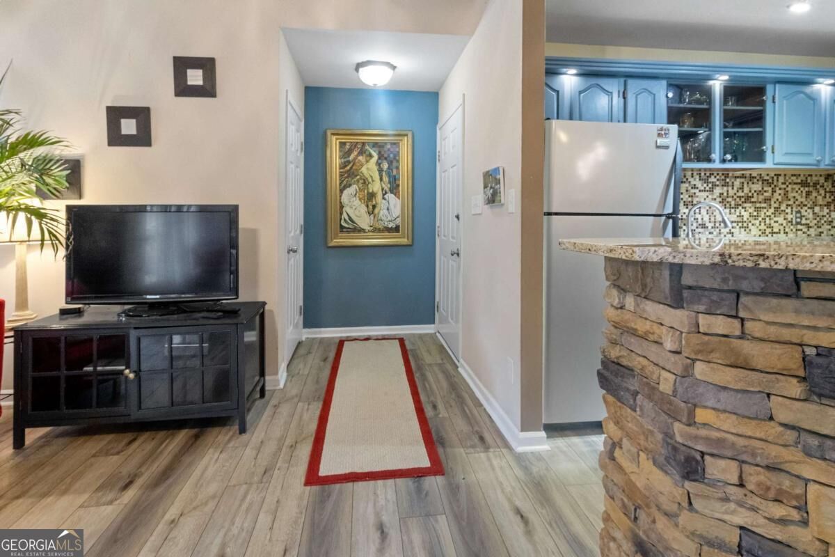 Property Photo:  690 McGill Place NE  GA 30312 