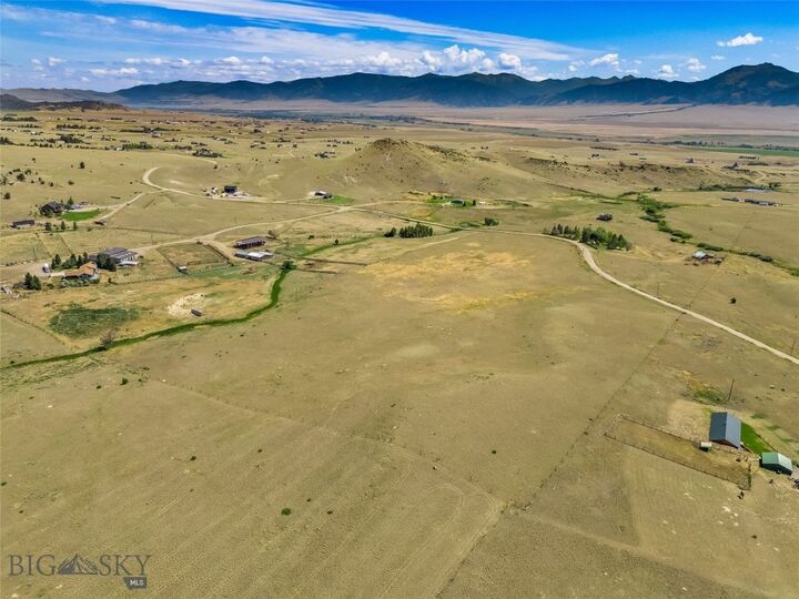 Property Photo:  Parcel 2 Sky Valley Ranches  MT 59729 