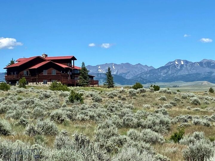 Property Photo: 830 Castle Mountain Road MT 59018
