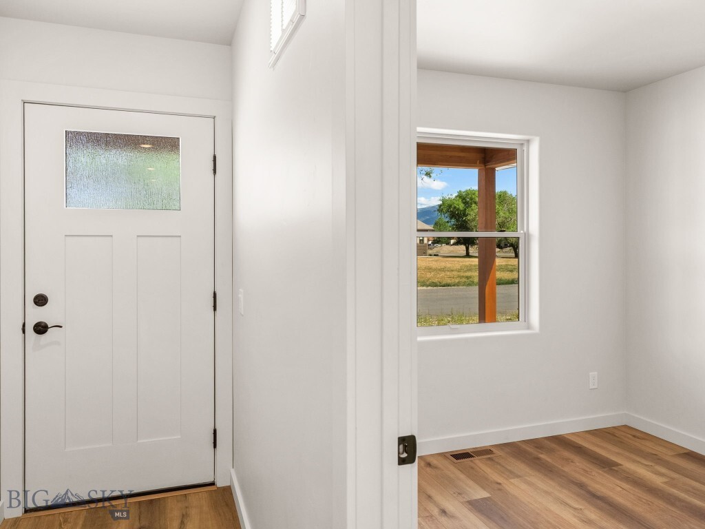 Property Photo:  205 Pearl Street  MT 59729 