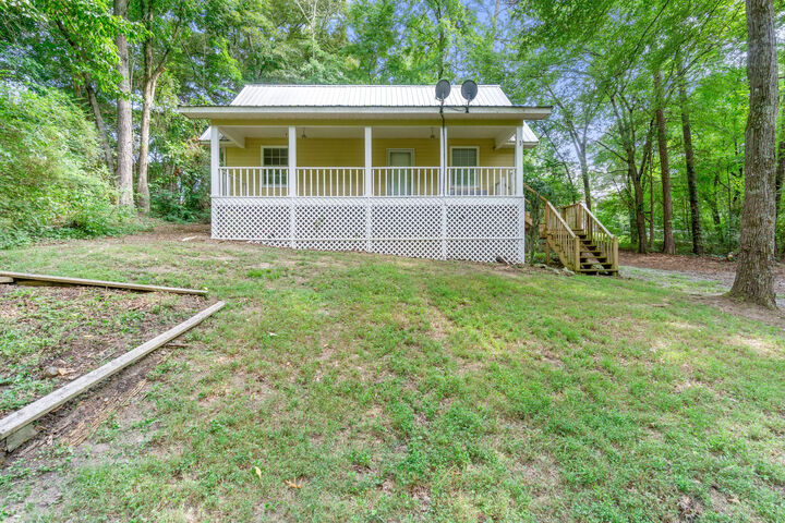 Property Photo: 54 Apple Lane GA 30736
