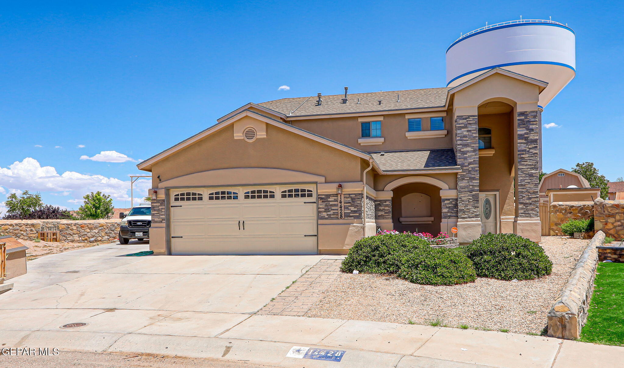 14428 Apple Point Court  El Paso TX 79938 photo