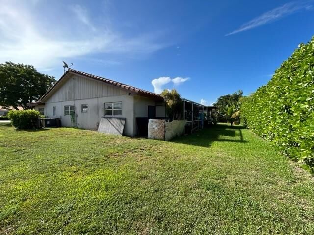 Property Photo:  3720 NW 110th Ave  FL 33065 