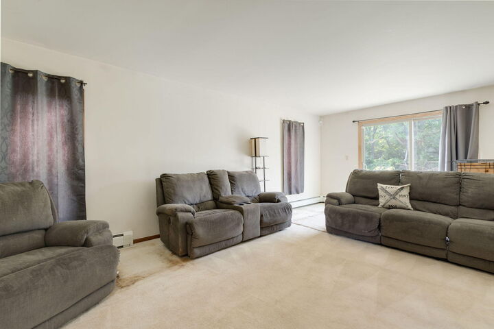 Property Photo: 6555 W Bleck Road IN 46360