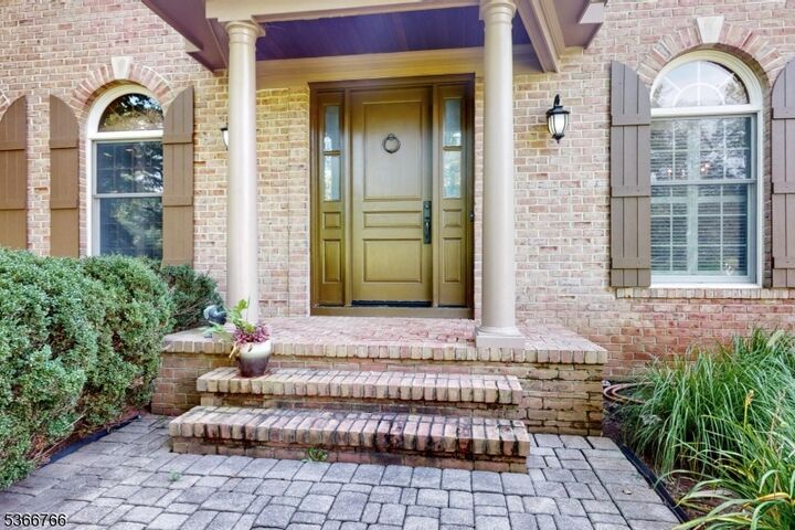 Property Photo: 365 Mine Brook Rd NJ 07931