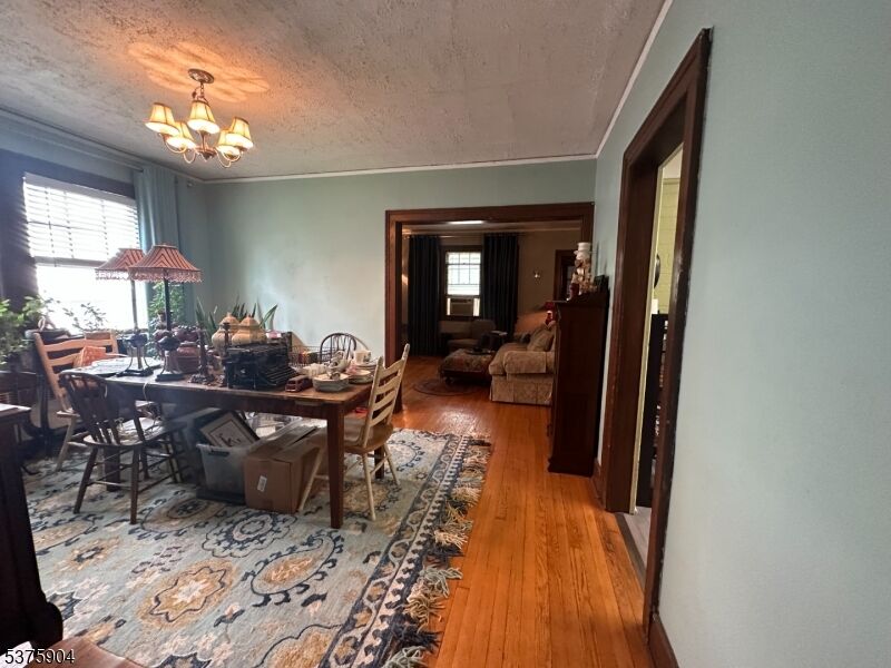 Property Photo: 473 Up Mountain Avenue 1 NJ 07043
