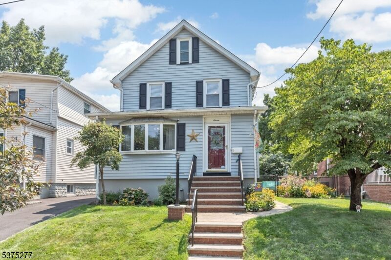 Property Photo:  7 3rd Ave  NJ 07027 
