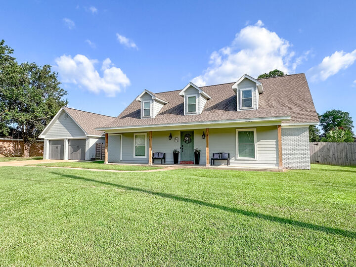 187 Jones Dr  Columbus MS 39702 photo