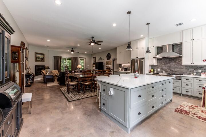 Property Photo: 13334 Fultz Road TX 77304