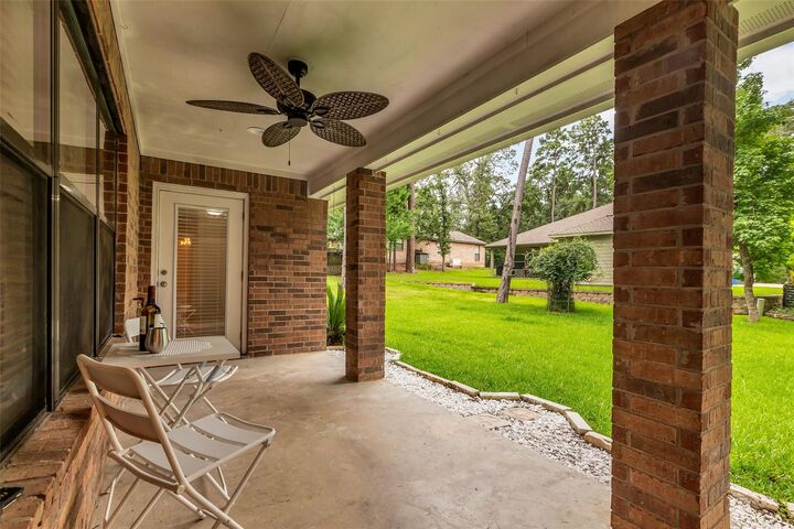Property Photo:  1841 Rollingwood Drive  TX 77340 
