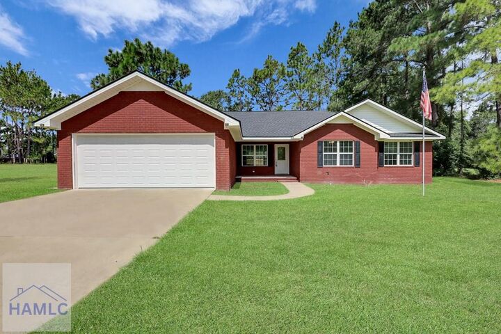 Property Photo:  206 Willow Drive  GA 30427 