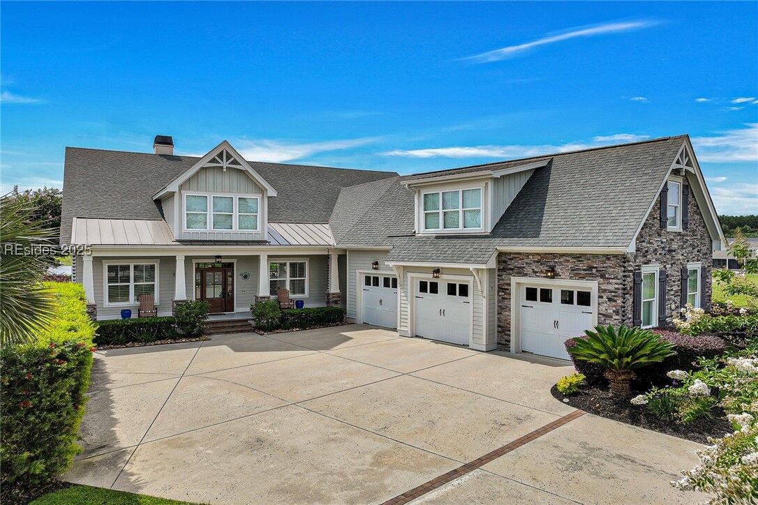 Property Photo: 7 Reflection Point SC 29910