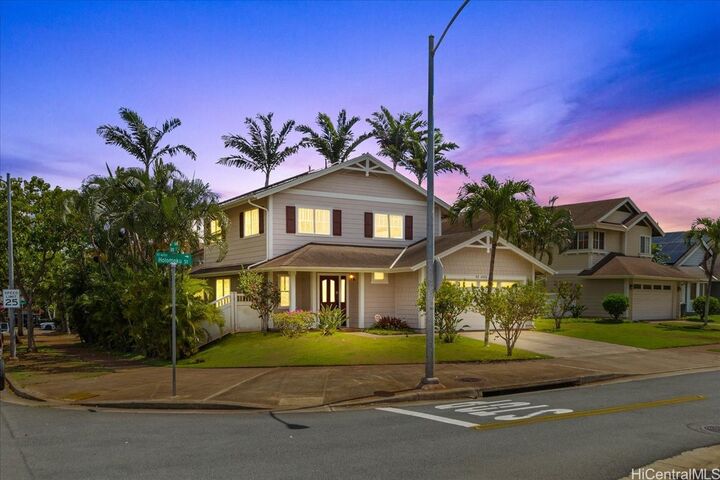 92-6052 Holomoku Street 7  Kapolei HI 96707 photo