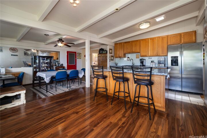 Property Photo:  92-338 Akaula Street  HI 96707 