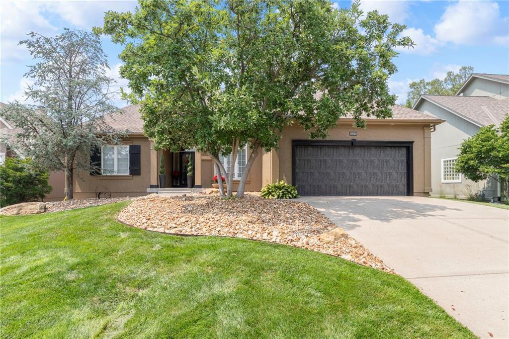 Property Photo:  10010 Vista Drive  KS 66220 