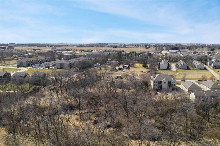 Property Photo: 1195 Sadler Dr IA 52317