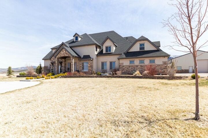 Property Photo: 3359 S Tipple Rd UT 84720